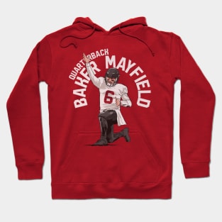 Baker Mayfield Tampa Bay Name Arc Hoodie